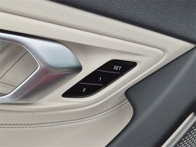 2024 BMW Z4 sDrive30i