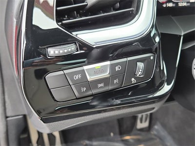 2024 BMW Z4 sDrive30i