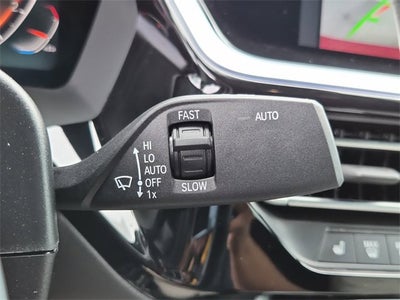 2024 BMW Z4 sDrive30i