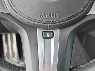 2024 BMW Z4 sDrive30i