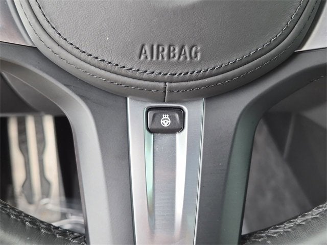 2024 BMW Z4 sDrive30i