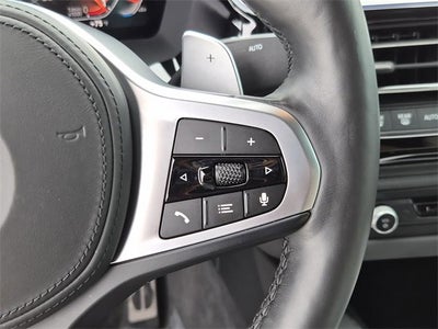 2024 BMW Z4 sDrive30i