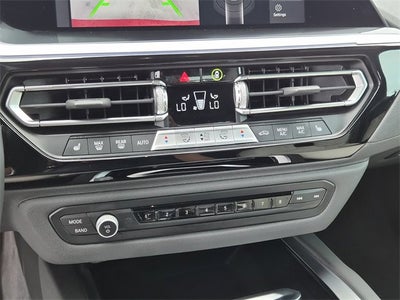 2024 BMW Z4 sDrive30i