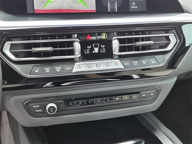 2024 BMW Z4 sDrive30i