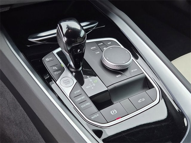 2024 BMW Z4 sDrive30i