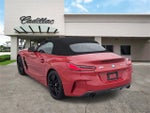 2024 BMW Z4 sDrive30i