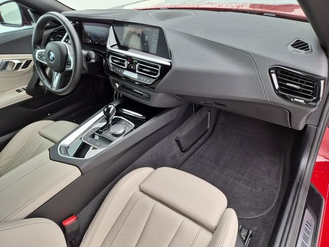 2024 BMW Z4 sDrive30i