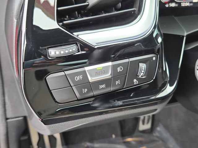 2024 BMW Z4 sDrive30i