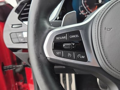 2024 BMW Z4 sDrive30i