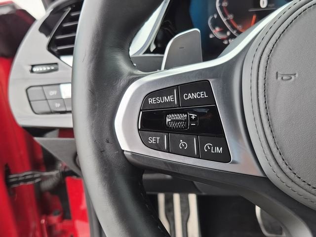 2024 BMW Z4 sDrive30i