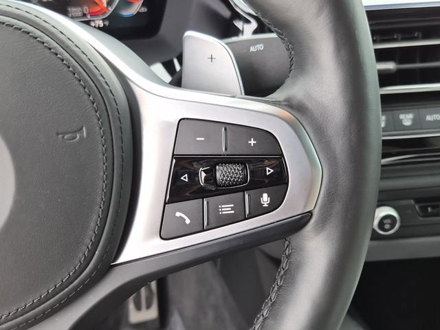 2024 BMW Z4 sDrive30i