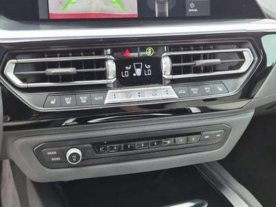 2024 BMW Z4 sDrive30i