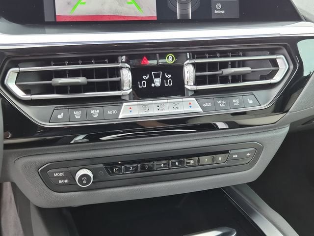 2024 BMW Z4 sDrive30i