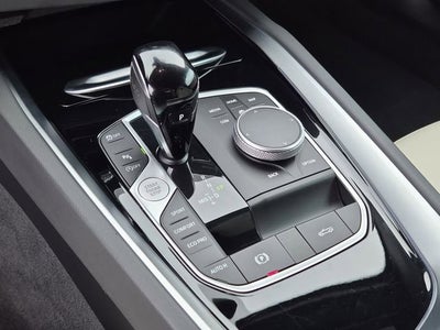 2024 BMW Z4 sDrive30i