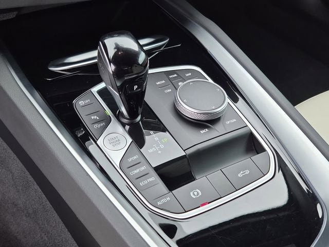 2024 BMW Z4 sDrive30i