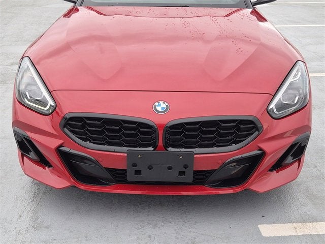 2024 BMW Z4 sDrive30i
