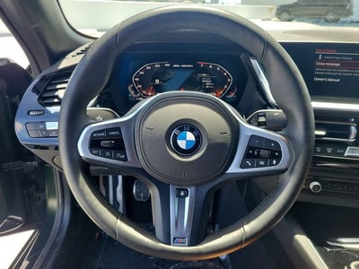2025 BMW Z4 M40i