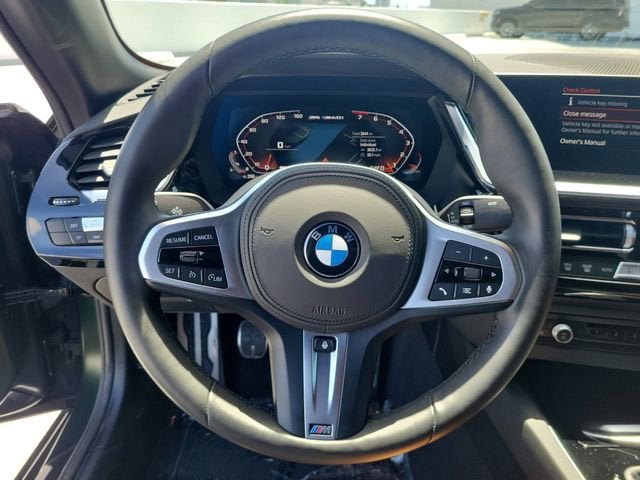 2025 BMW Z4 M40i