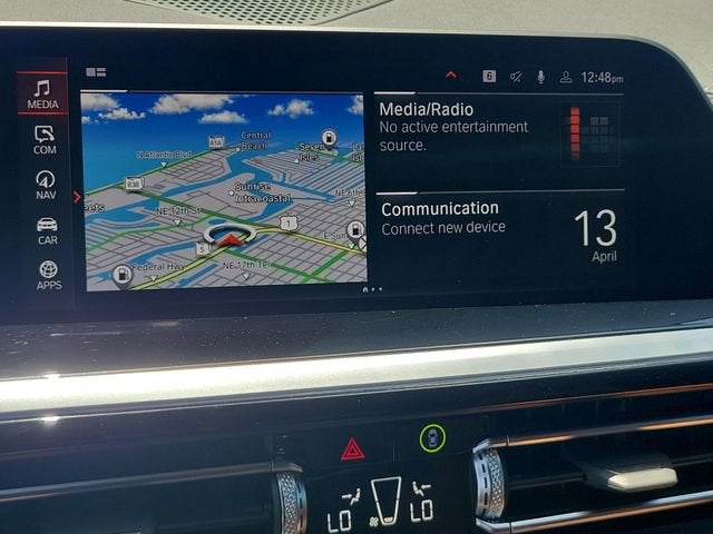 2025 BMW Z4 M40i