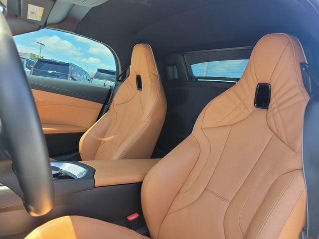 2025 BMW Z4 M40i