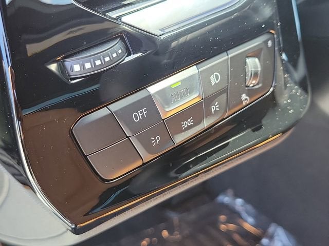 2025 BMW Z4 M40i