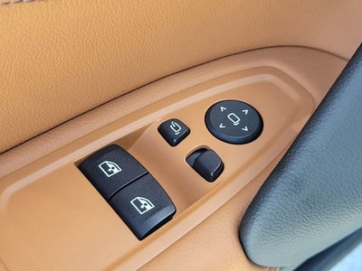 2025 BMW Z4 M40i