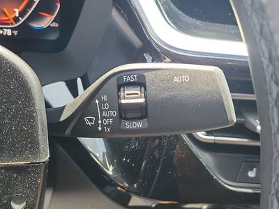 2025 BMW Z4 M40i