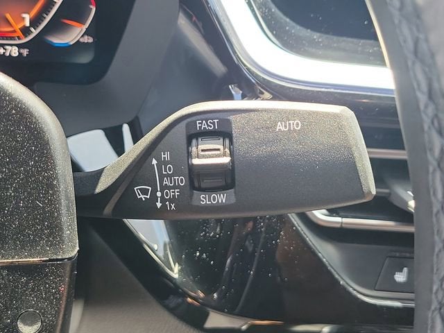 2025 BMW Z4 M40i