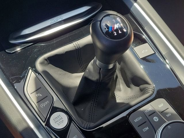 2025 BMW Z4 M40i