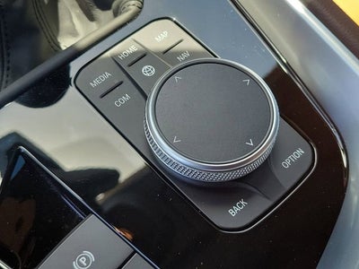2025 BMW Z4 M40i
