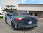 2025 BMW Z4 M40i