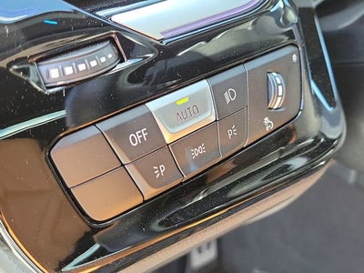 2025 BMW Z4 M40i