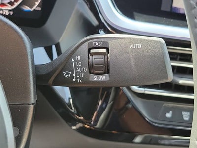 2025 BMW Z4 M40i