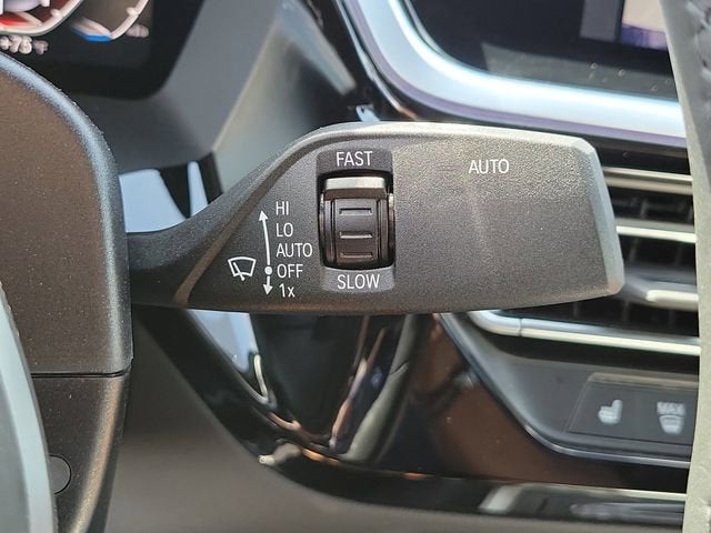 2025 BMW Z4 M40i