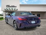 2025 BMW Z4 M40i