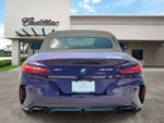 2025 BMW Z4 M40i