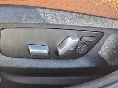 2019 BMW 5 Series 540i xDrive