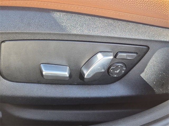 2019 BMW 5 Series 540i xDrive