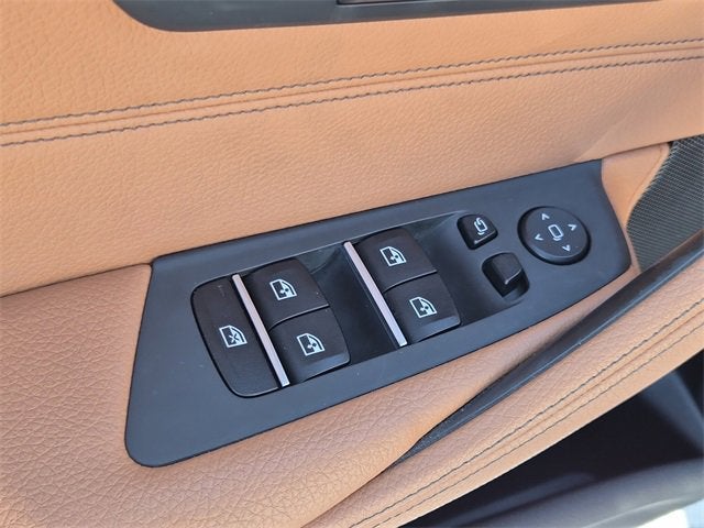 2019 BMW 5 Series 540i xDrive