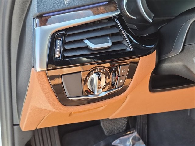 2019 BMW 5 Series 540i xDrive