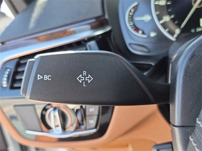 2019 BMW 5 Series 540i xDrive