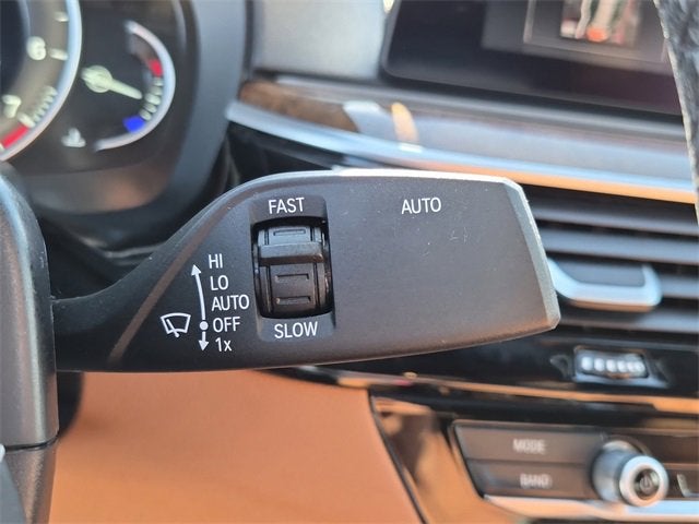 2019 BMW 5 Series 540i xDrive