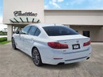 2019 BMW 5 Series 540i xDrive