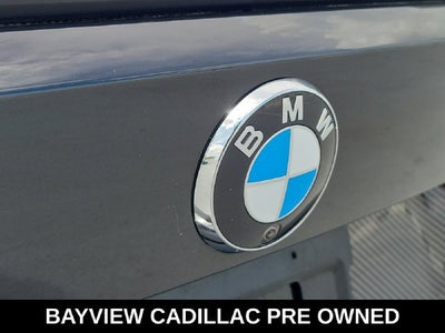 2024 BMW M4 Competition xDrive