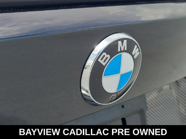 2024 BMW M4 Competition xDrive
