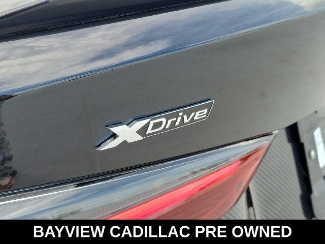 2024 BMW M4 Competition xDrive
