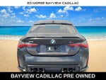 2024 BMW M4 Competition xDrive