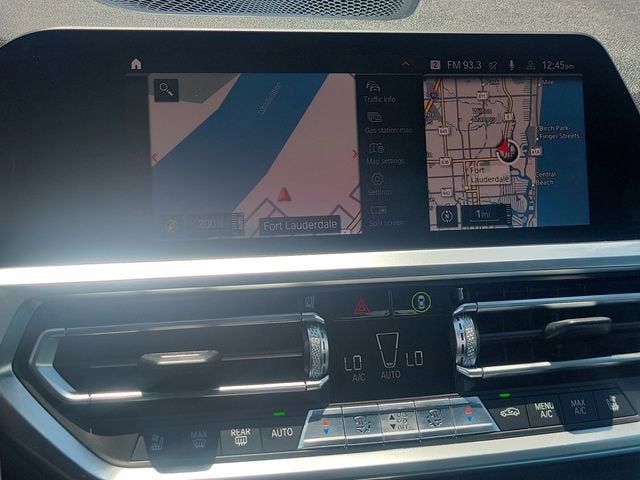 2021 BMW M4 NA