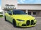 2021 BMW M4 NA