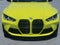 2021 BMW M4 NA
